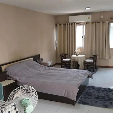 Boonyamas Mansion Nimman Soi15公寓